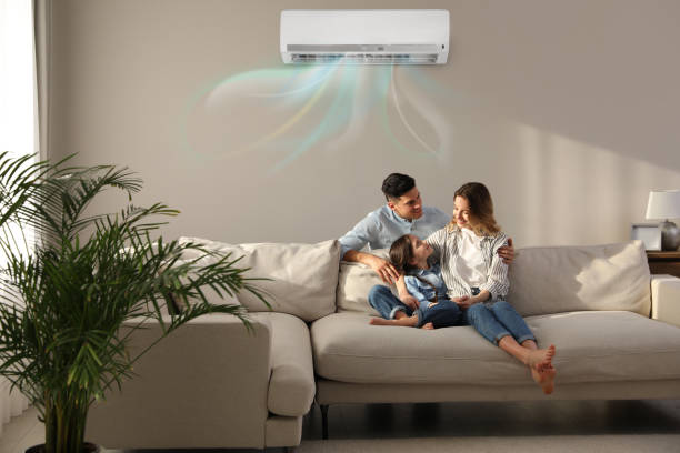 Best HVAC emergency services  in Elkins, AR