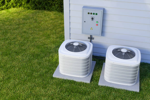 Ductless HVAC repair in Elkins, AR