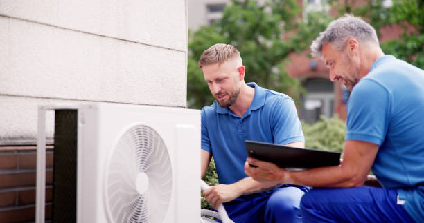 Best Central air repair  in Elkins, AR