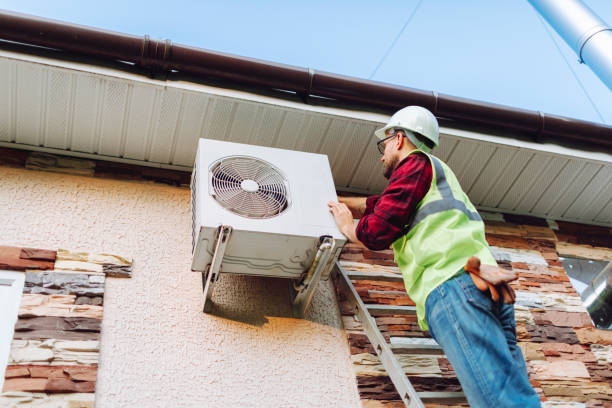  Elkins, AR HVAC Pros