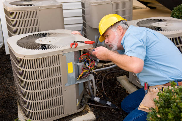 Best HVAC air duct cleaning  in Elkins, AR