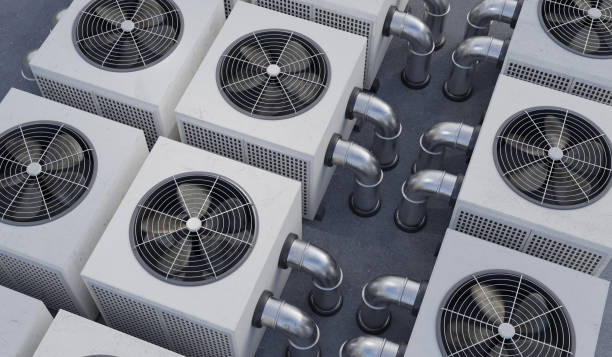 Best Local HVAC companies  in Elkins, AR