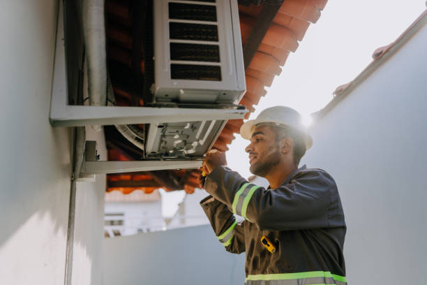 Best Air conditioning repair  in Elkins, AR