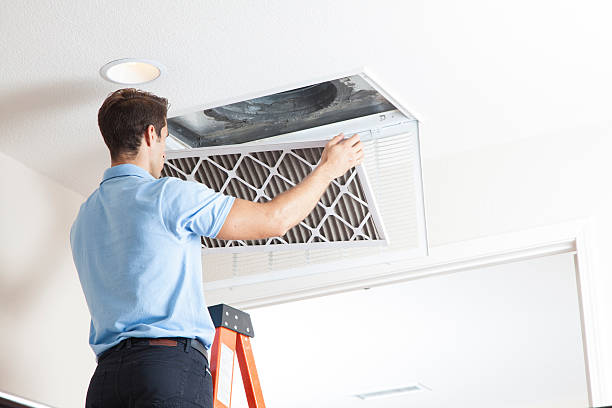 Best HVAC tune-up services  in Elkins, AR