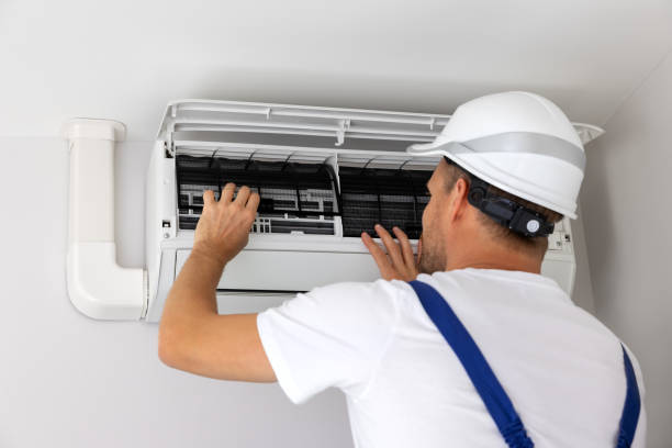 Best Best HVAC companies  in Elkins, AR