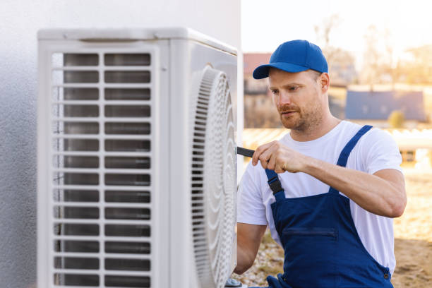 Best HVAC repair near me  in Elkins, AR